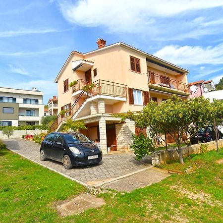 Apartments Medulinska Rabac 757 외부 사진