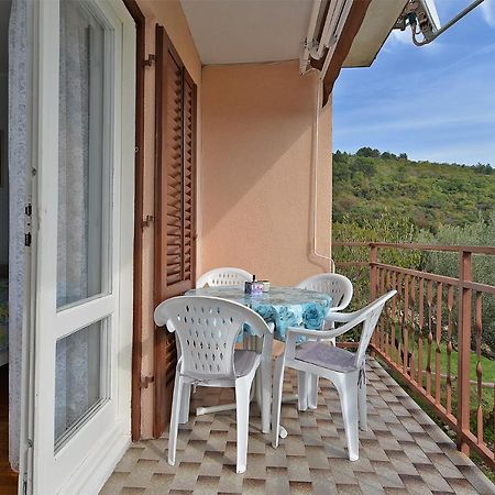 Apartments Medulinska Rabac 757 외부 사진