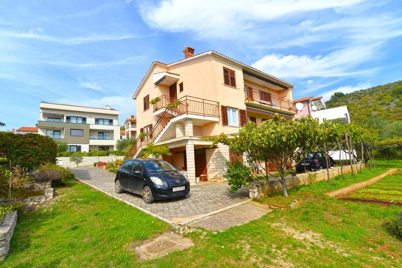 Apartments Medulinska Rabac 757 외부 사진