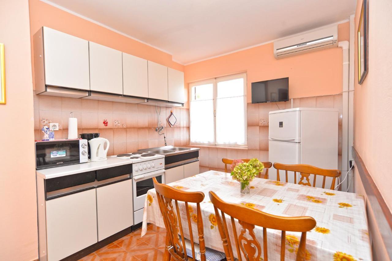 Apartments Medulinska Rabac 757 외부 사진