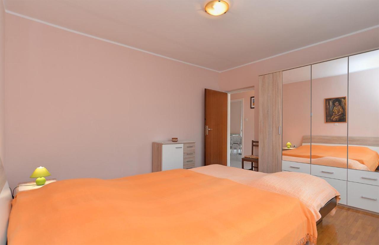 Apartments Medulinska Rabac 757 외부 사진