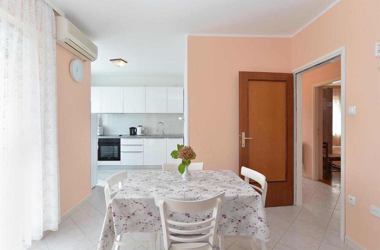 Apartments Medulinska Rabac 757 외부 사진