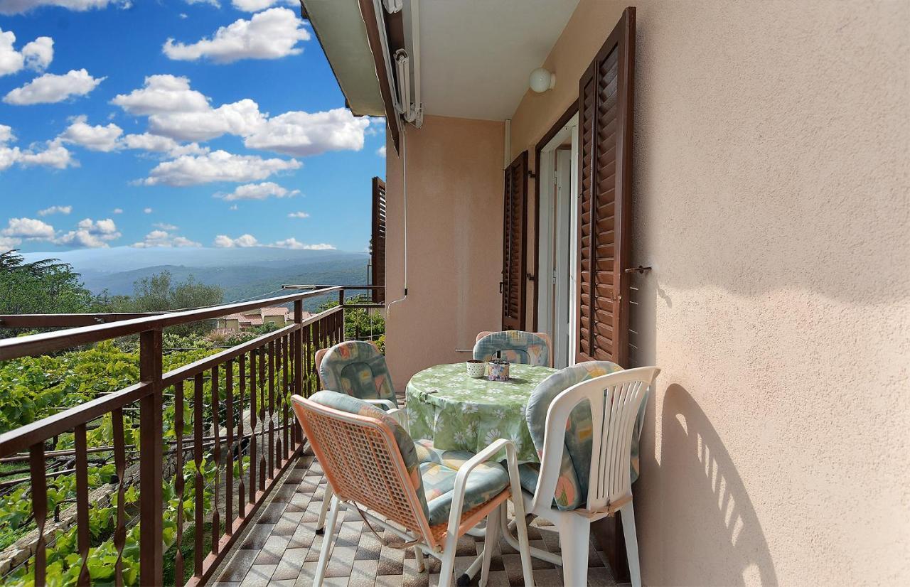 Apartments Medulinska Rabac 757 외부 사진