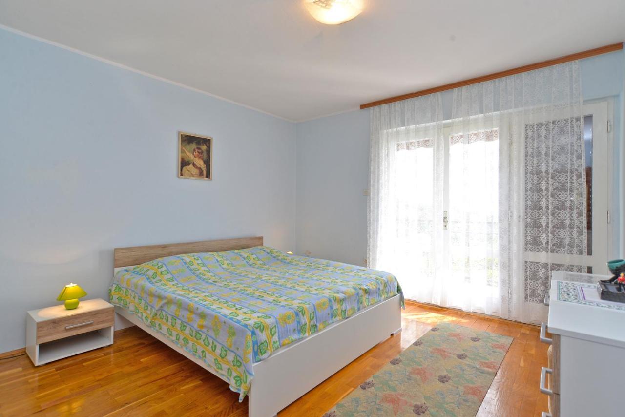 Apartments Medulinska Rabac 757 외부 사진