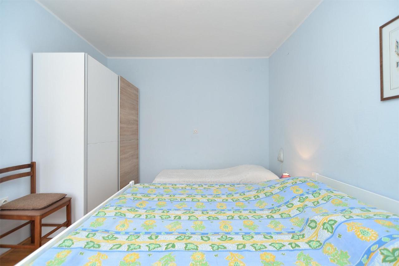 Apartments Medulinska Rabac 757 외부 사진