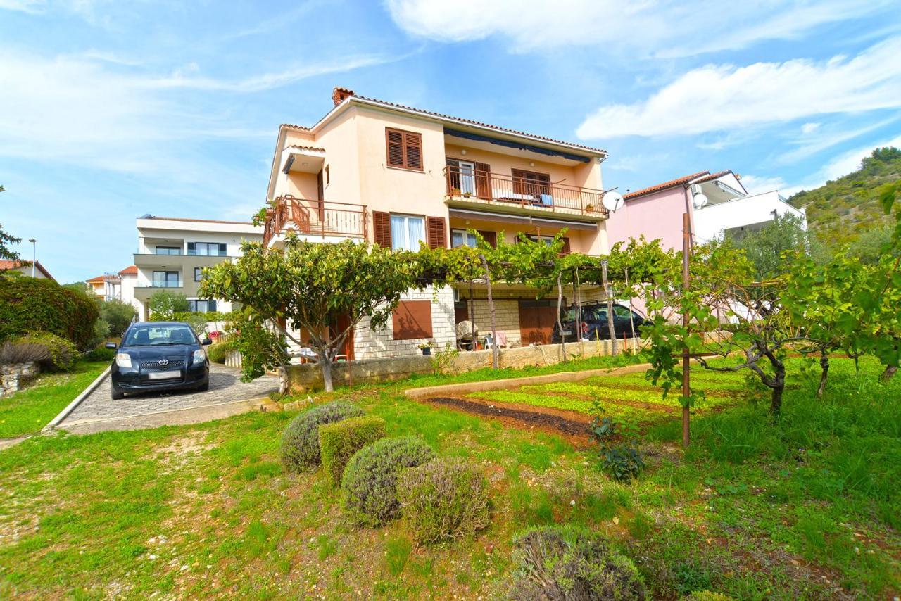 Apartments Medulinska Rabac 757 외부 사진