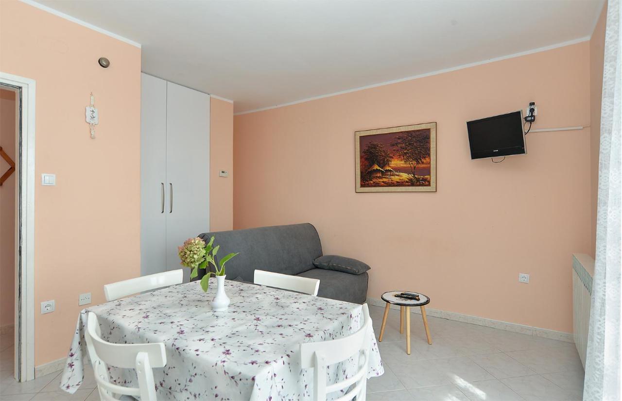 Apartments Medulinska Rabac 757 외부 사진