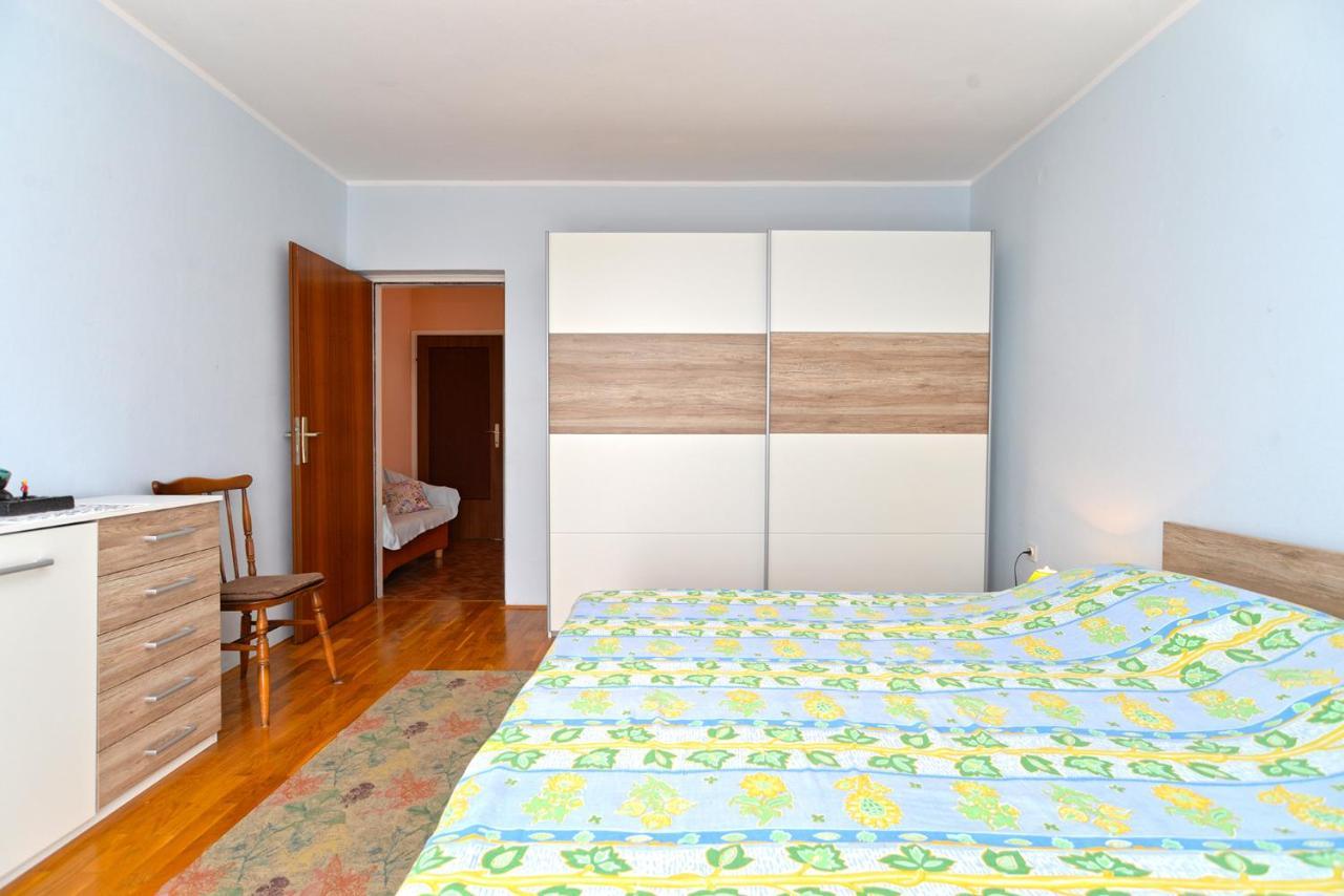Apartments Medulinska Rabac 757 외부 사진