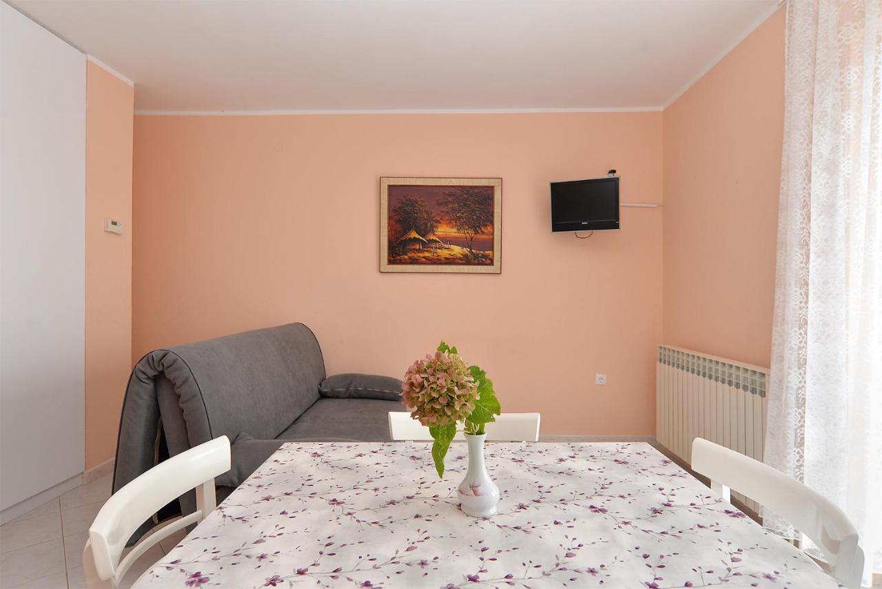 Apartments Medulinska Rabac 757 외부 사진