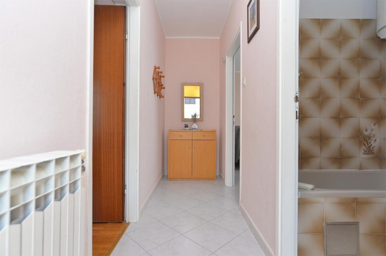 Apartments Medulinska Rabac 757 외부 사진