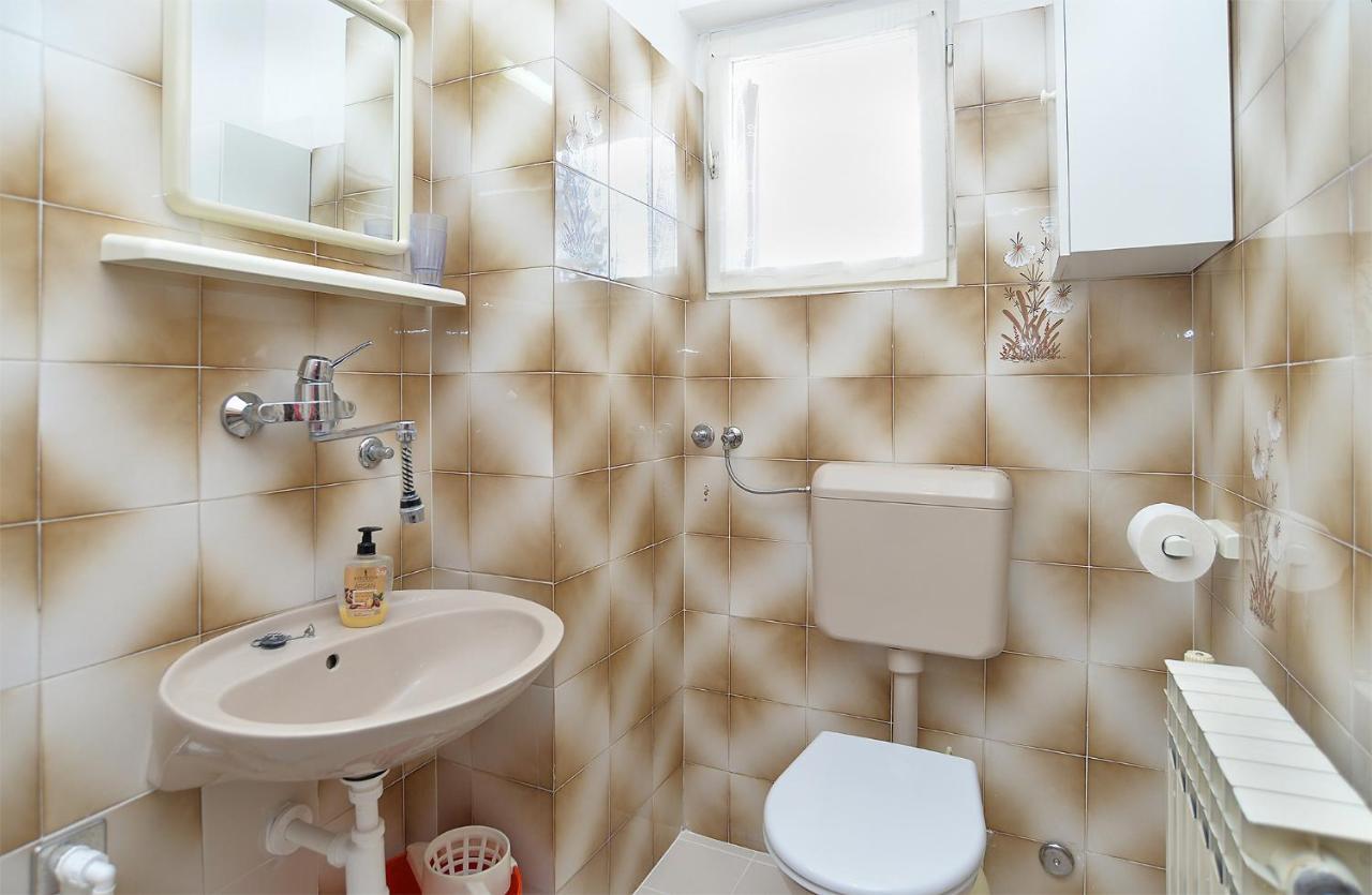 Apartments Medulinska Rabac 757 외부 사진