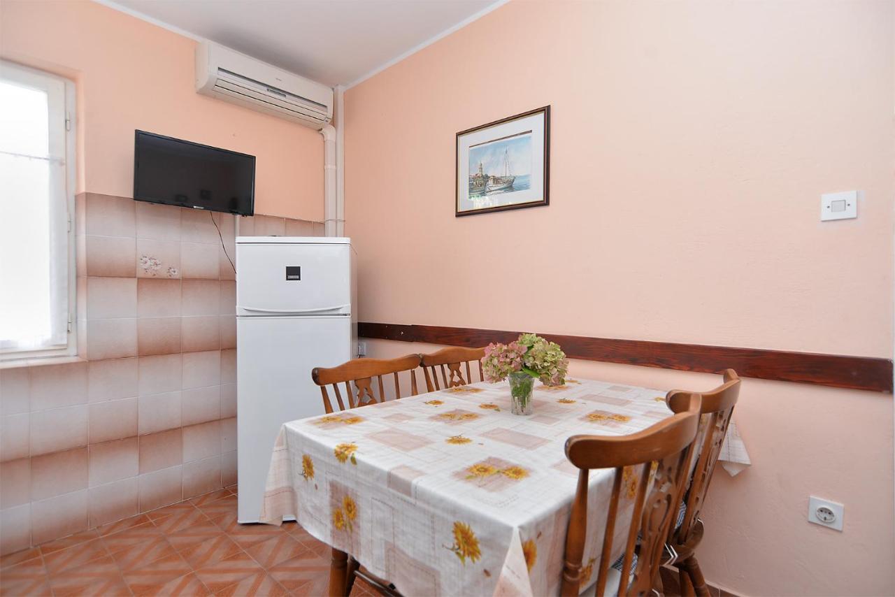 Apartments Medulinska Rabac 757 외부 사진