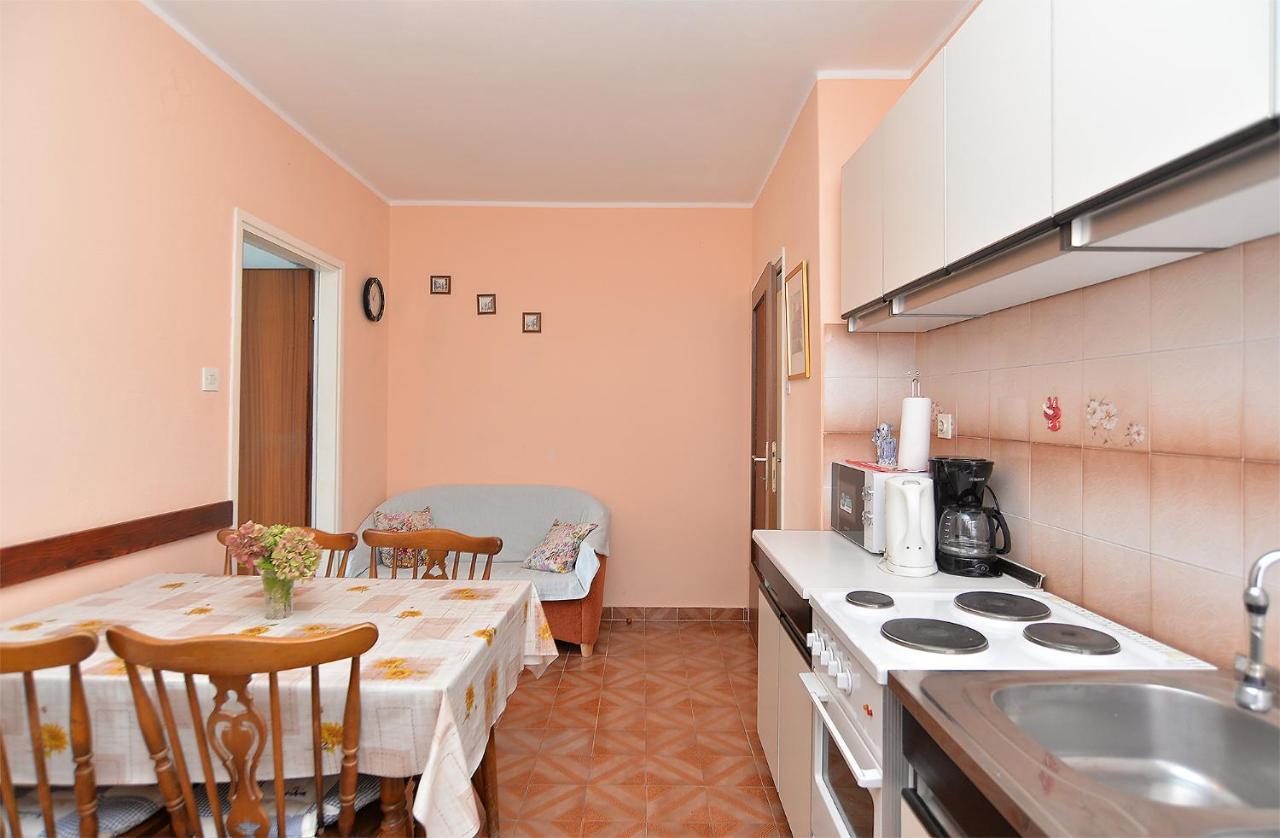 Apartments Medulinska Rabac 757 외부 사진