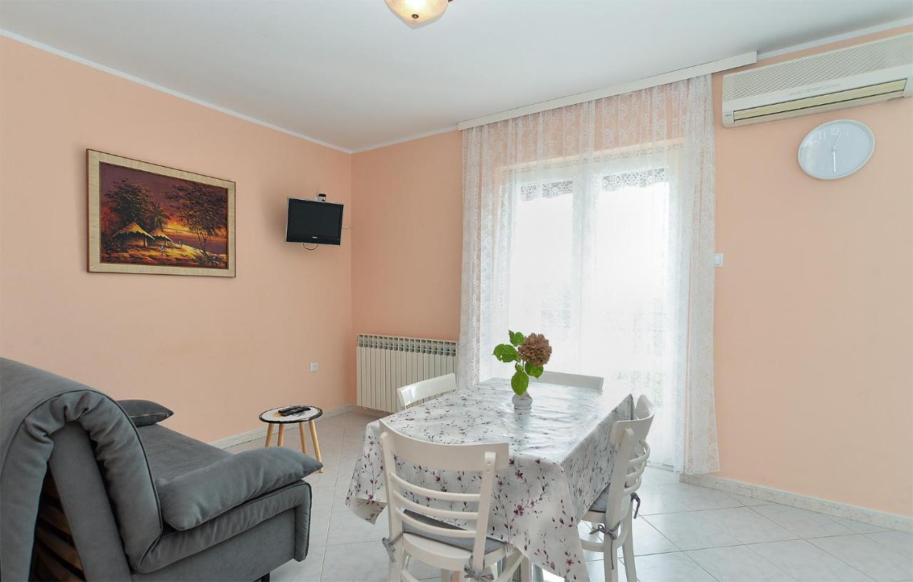 Apartments Medulinska Rabac 757 외부 사진