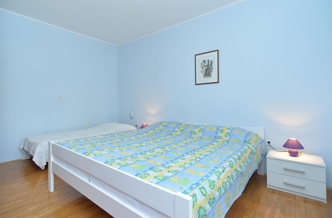 Apartments Medulinska Rabac 757 외부 사진