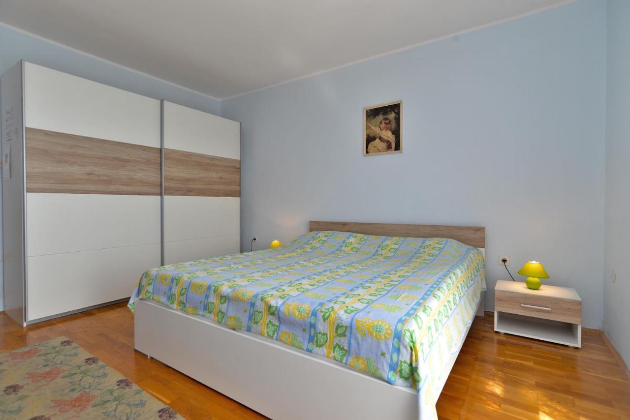 Apartments Medulinska Rabac 757 외부 사진