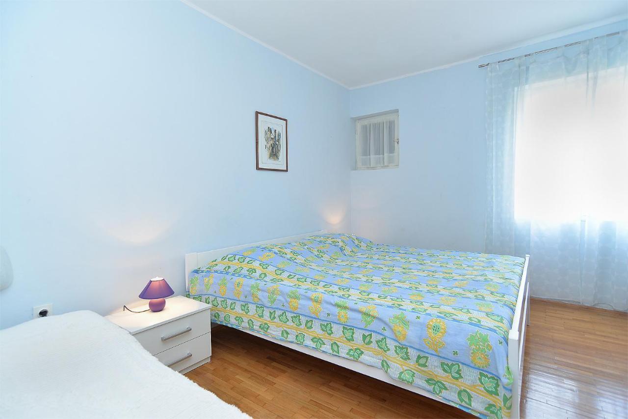 Apartments Medulinska Rabac 757 외부 사진