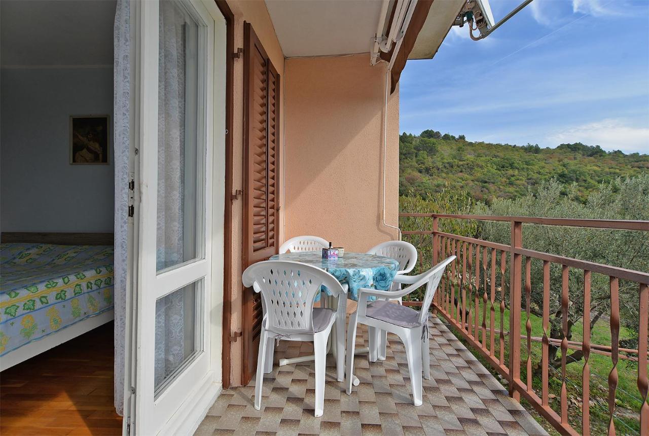 Apartments Medulinska Rabac 757 외부 사진