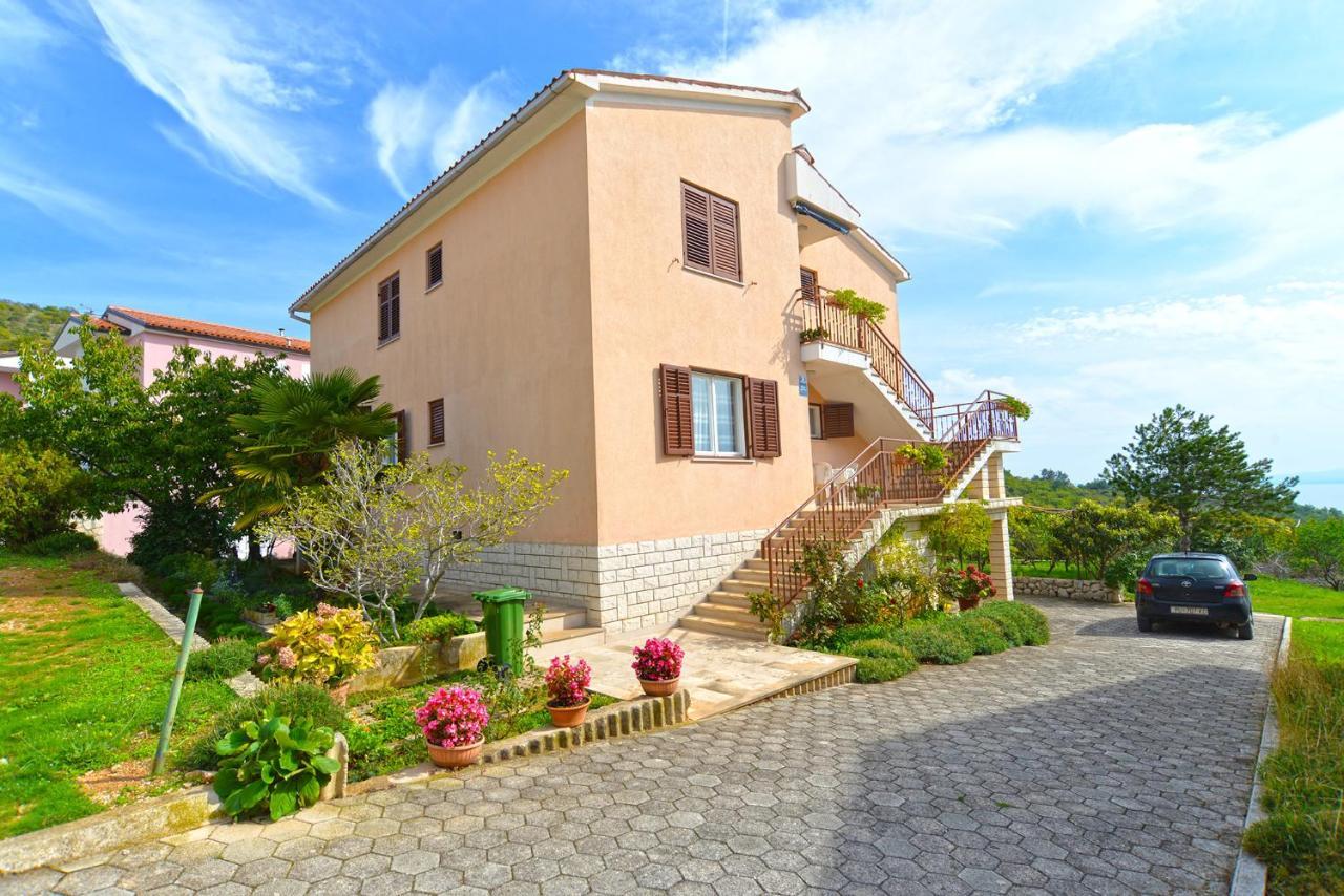 Apartments Medulinska Rabac 757 외부 사진