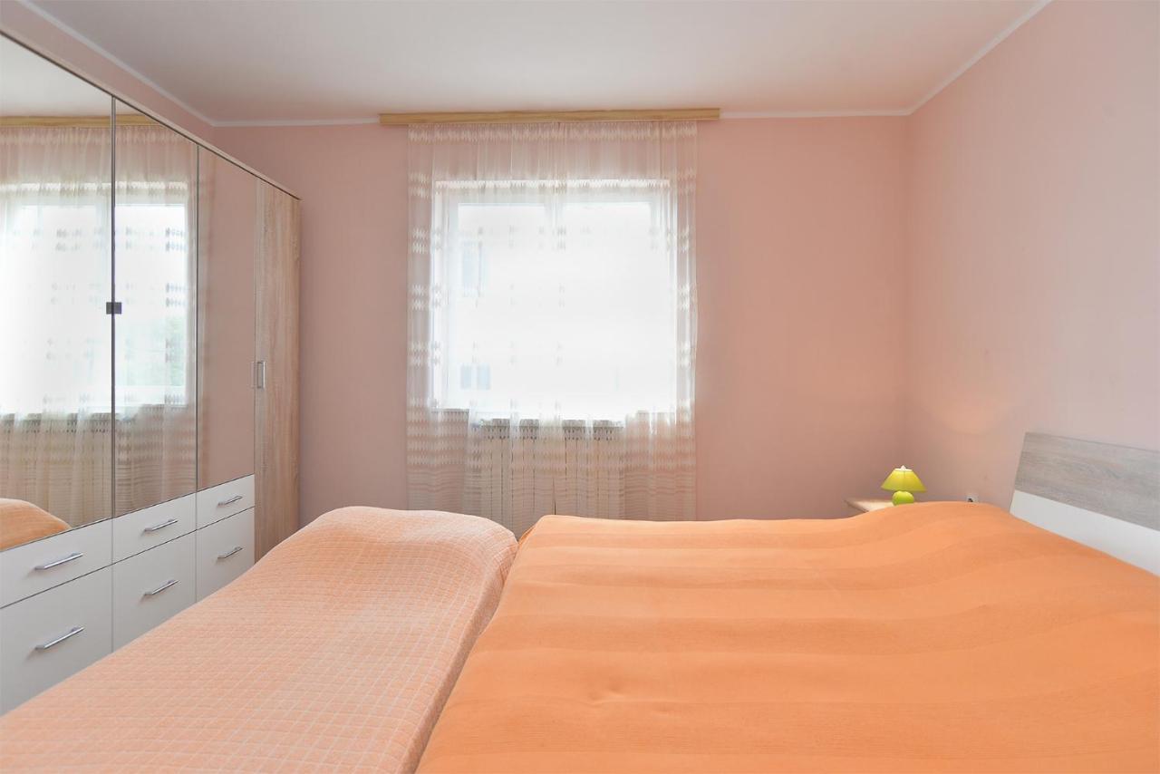 Apartments Medulinska Rabac 757 외부 사진