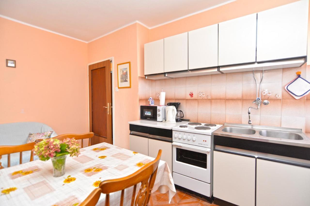 Apartments Medulinska Rabac 757 외부 사진