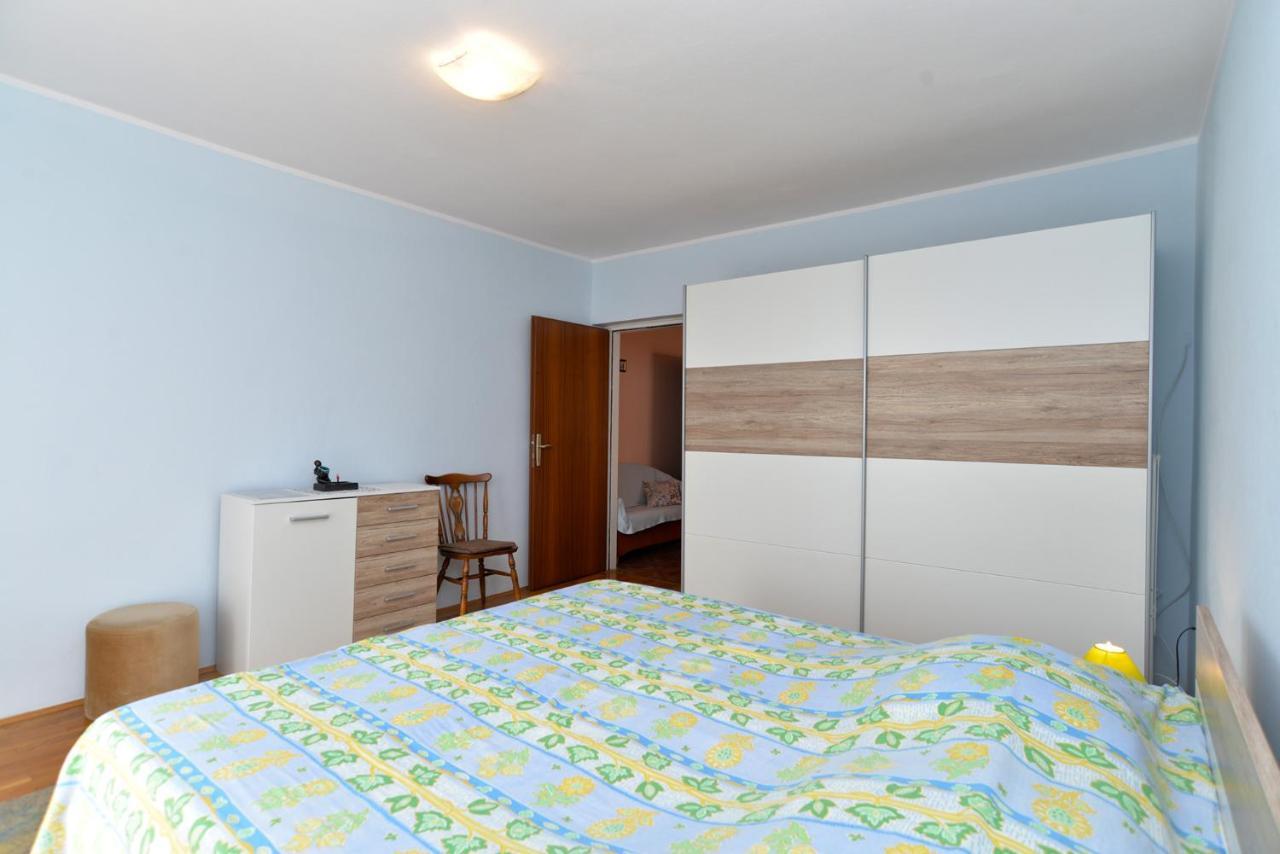 Apartments Medulinska Rabac 757 외부 사진