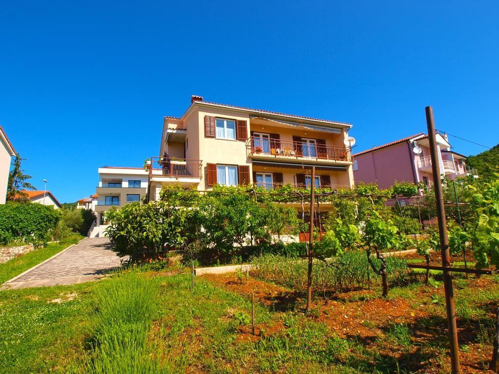 Apartments Medulinska Rabac 757 외부 사진
