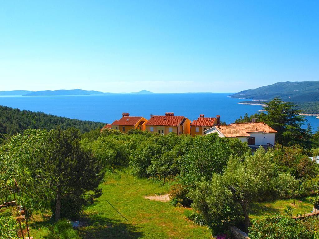Apartments Medulinska Rabac 757 외부 사진