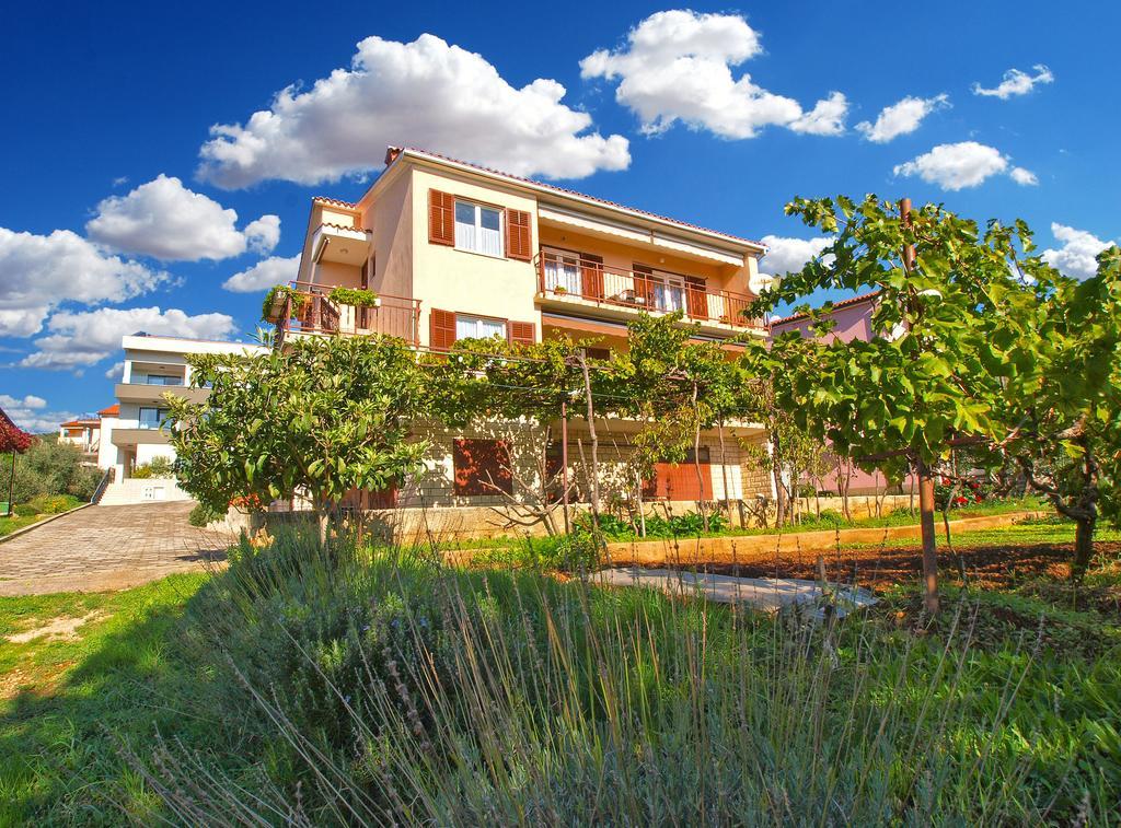Apartments Medulinska Rabac 757 외부 사진